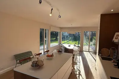 Image de Villa spacieuse au calme avec jardin et Wi-Fi au Touquet