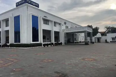 Image de Double Room #4