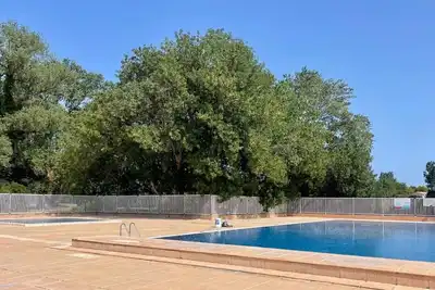 Image de Bel appartement dans résidence, piscine, terrasse, climatisé
