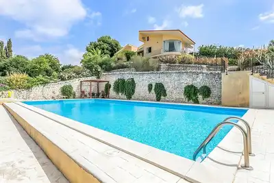 Image de [Villa With Pool] Breathtaking View, Nature, Relaxation, Gymnasium, Sauna, Jacuzzi