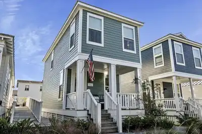 Image de The Sage Cottage, A Cozy Retreat in Ocean Springs