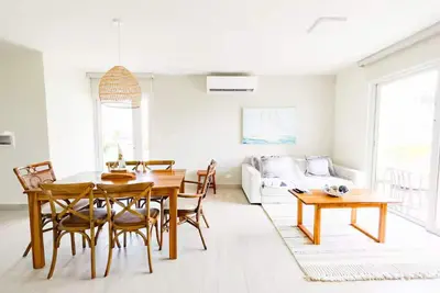 Image de Ocean Bliss Villa -C2-Pbb- 2 bed, 2 bath