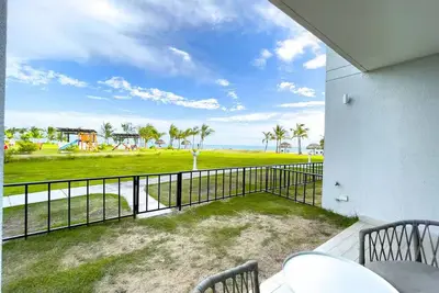 Paradise Ocean Explore -V5-Pbd- 3 bed, 2 bath