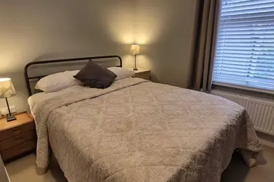 Image de Brighton Nook, home from home. Well-Located Brighton Home — Easy City Access.