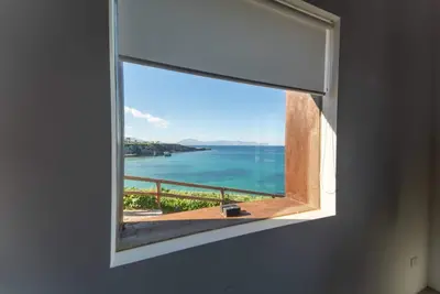 Villa Napunta - Terrasini