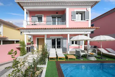 Image de Elyra Cascais · Luxury Retreat · Spa, Cinema & Gym