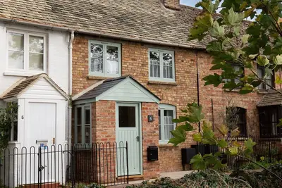 Image de Wellington Cottage - sleeps 4 guests  in 2 bedrooms