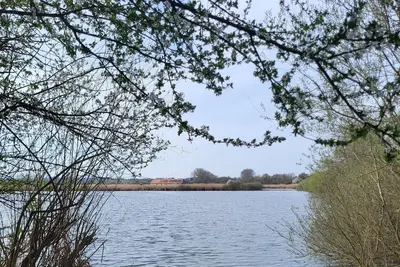 Image de Vacation apartment in the beautiful Odenwald