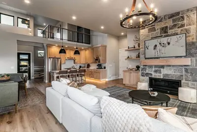 Image de Deer Valley East New Build · Hot Tub · Ski Shuttle