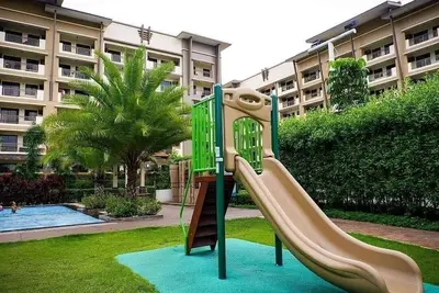 Cassandra Resort Type Condo