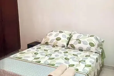 Image de 50 meters from the most beautiful beach.