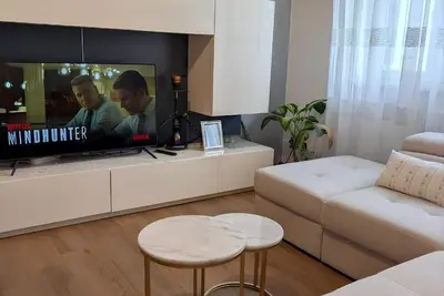 Image de M1 Red Line apartment