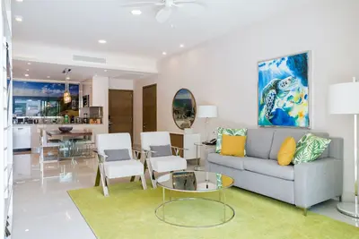 Image de 2 bedroom suite at Garza Blanca Cancún