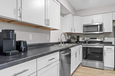 Image de West Side Cozy Home Iv, Pet friendly