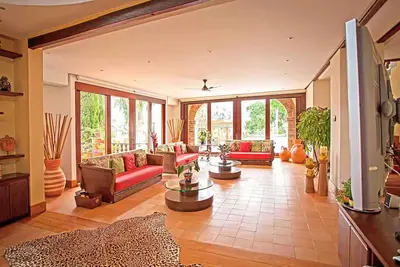 Image de Villa Santillana Luxury and Charm in the Mountains