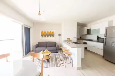 Image de Seashore Tranquil -V5-5b- 2 bed, 2 bath