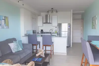 Image de Ocean Starfish -V3-7a- 2 bed, 2 bath