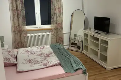 Image de Holiday apartment Heidelbeere. Cozy home in the heart of Germany