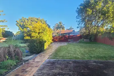 Image de Friendly Comfortable place to stay in a major Sydney western suburb.