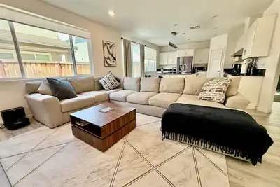 Image de Ultra-Modern Luxury Family Friendly Retreat Near Napa & San Francisco