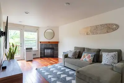 Image de Walkable, Family Friendly Ballard Townhome