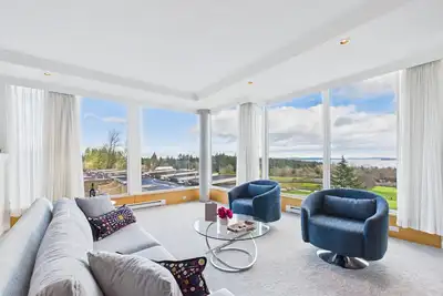 Image de Stunning 180° Golf Course Panoramas