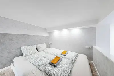Image de Casa Bella Apartments