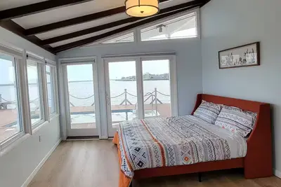 Image de Waterfront Getaway Just 40 Min from Manhattan!