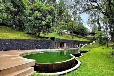 Image de La Casa de la Cascada