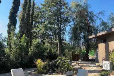 Image de Serene property in charming Ojai