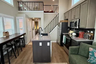 Image de The Desert Willow @ Hsrv