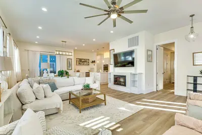 Image de Explore Historic Dtwn! Modern Apt in Wilmington