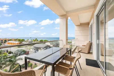 Image de Beach View - Eagle's Nest Luxury 2br condo - Lv508