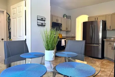 Image de Family Villa 5 bedroom near disney world