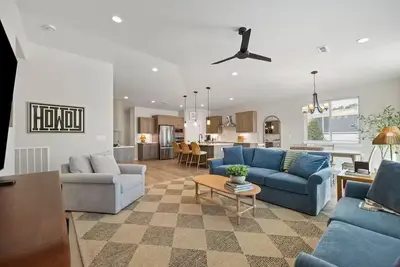 Image de Bright New Home • 3br Kennewick Stay by Southridge