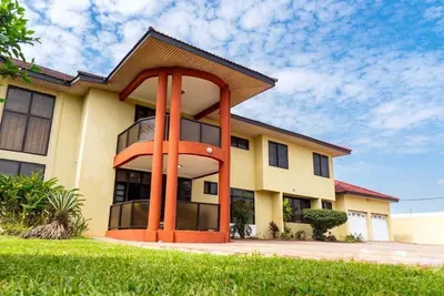 Image de The Victory Residence, East Legon. A safe, spacious and serene space of comfort.