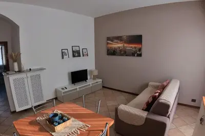 Image de Città di Brescia adorable 4 person apartment with Ac in Brescia Hospital Area