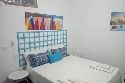 Image de Perfect 1-bedroom apartment in lovely Vecindario for your stay