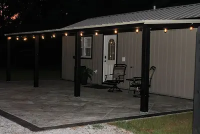 Image de Charming tiny house in Russellville