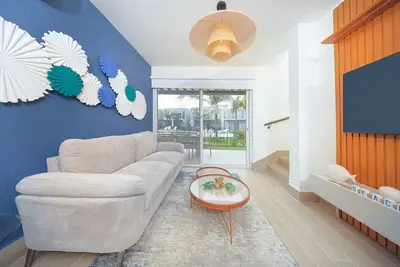 Image de Salty Water Townhouse Tides -T27-