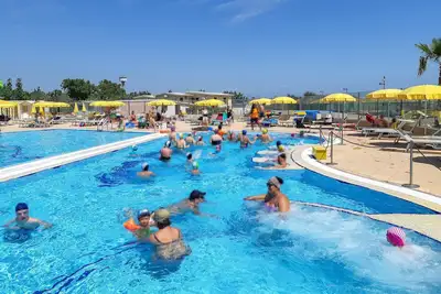 Image de Superbe appartement à Rosolina