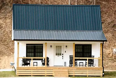 Image de Waterside Cove at StoneCreek Farms | Sleeps 4