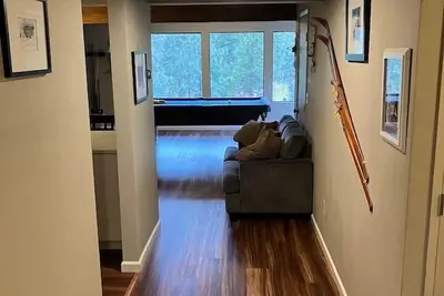 Image de 2br Ski condo near Mission Ridge