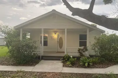 Image de Nice 2-bedroom house with Ac in charming Kissimmee