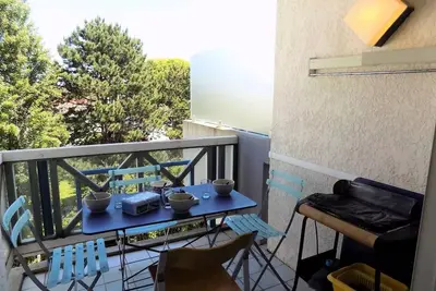 Image de Saint Georges de Didonne - Bel Appartement proche Plage et Centre Ville