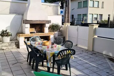 Image de Saint Georges de Didonne - Maison Proche Plage - Parc de Vallières