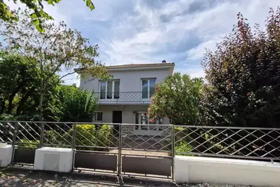 Image de Saint Georges de Didonne - Maison à proximité du centre et de la plage