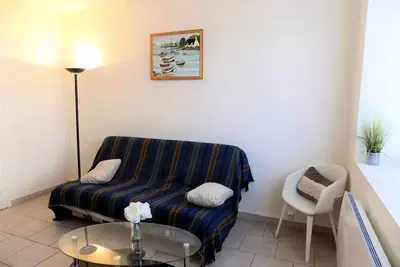 Image de Saint Georges de Didonne - Appartement rez-de-chaussée - mode Tout à Pied