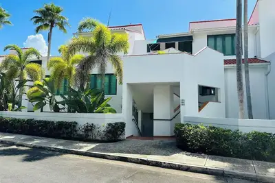 Image de 3-bedroom villa in amazing Rio Mar Village at Río Grande Golf Area