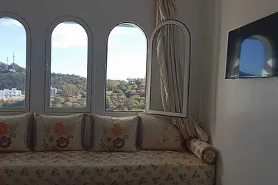 Image de Idéal séjour à m'diq